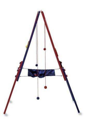 Wspinaczka dla kuleczki Ser Szwajcarski Small foot