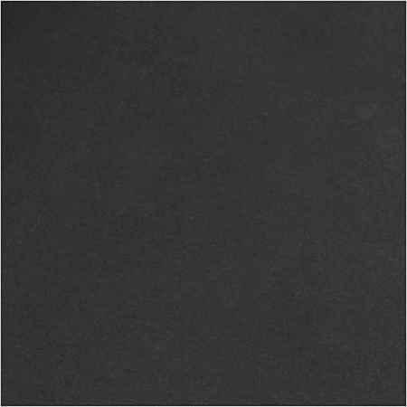 Papier Washable Czarny 100x50 cm