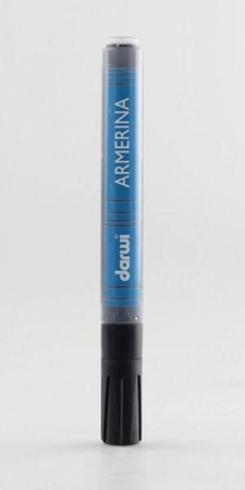 Marker do Ceramiki 2 mm Czarny