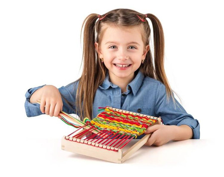 Krosno drewniane Woody 26x17cm