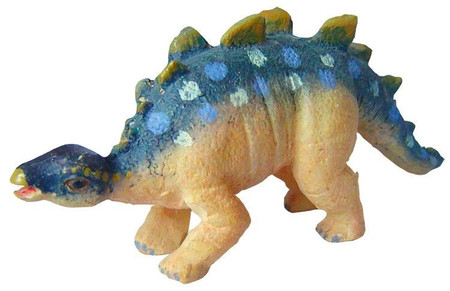 Bones&More, Duża figurka dinozaura - wykopalisko z jajka 10 cm