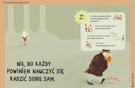 Dzieci Filozofują: Dobro i zło, co to takiego? wyd. Zakamarki