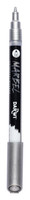 Marker MARBEL 2 mm Srebrny
