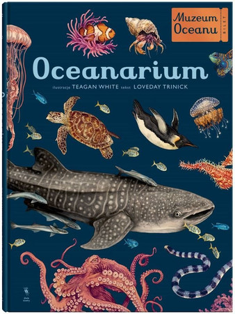 Oceanarium. Muzeum Oceanu wyd. Dwie Siostry