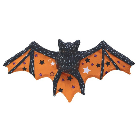 Mini Zestaw do decoupage Nietoperz