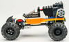 Zestaw rozszerzający Brixo 4X4 Off Roader Adventures do zestawu 60387