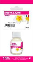 Aromat do mydła 27 ml Monoi