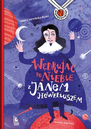 Wędrując po niebie z Janem Heweliuszem
