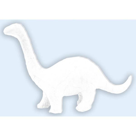 Mini Zestaw do decoupage Dinozaur