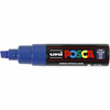 Marker POSCA 8 mm Niebieski