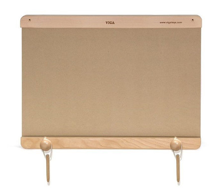 Rama do wymiennych paneli ściennych