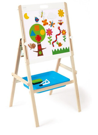 Scratch, Tablica Dwustronna Duża