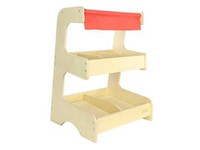 Stoisko Targowe Drewniane Zabawa W Sklep Masterkidz