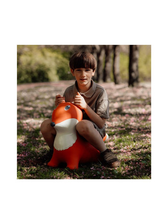 Skoczek Find that Hippo - Lis