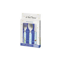 Sztućce 3 el. Mały Książę | Petit Jour Paris®