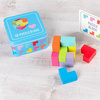Puzzle drewniane 3D, Rex London