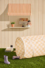 Kid's Concept - Tunel do zabawy yellow STAR