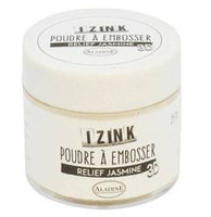 Puder do Embossingu Jaśmin
