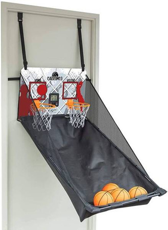 OUTLET Tablica obręcz mini koszykówka Carromco 95010