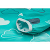 Kombinezon przeciwdeszczowy All In One LittleLife - Clouds 6-12m