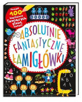 Absolutnie fantastyczne łamigłówki