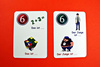 XXL Fun Card GERMAN Moje pierwsze słowa po niemiecku