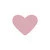 Serce \ 1,6 cm
