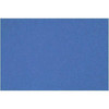 Filc ark. A2 grubość 3 mm Niebieski