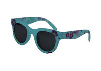Okulary przeciwsłoneczne Elle Porte Flora - Aqua 3-10 lat