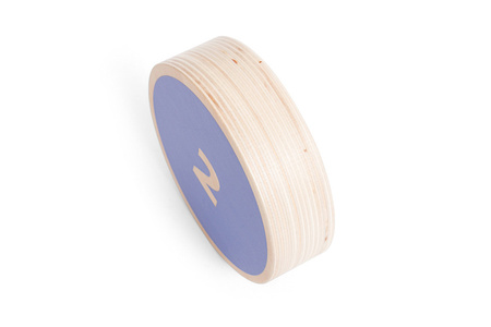 BS Toys,  Drewniana gra zręcznościowa Turlaj krążki