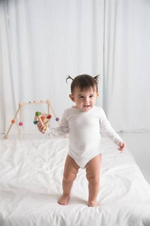 Tworzące trójkąt grzechotania