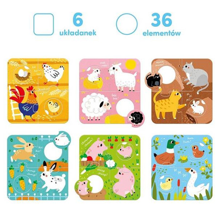 Nie śmiej sie! wersja familijna mini