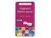 Gra magnetyczna The Purple Cow - Memo