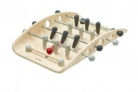 Piłkarzyki, Plan Toys