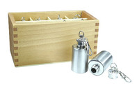 Moyo Montessori | Termiczne butelki SMV_S043