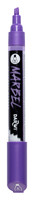 Marker MARBEL 6 mm Purpurowy