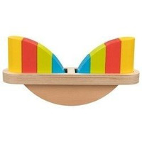 Układanka balansująca dla dzieci Goki pierwsza waga dla dwulatka