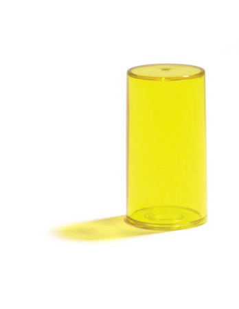 Learning Resources | Przezroczyste kolorowe geometryczne bryły LERLER4331