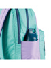 Plecak trzykomorowy Amsterdam Miquelrius - Rider Purple 28L