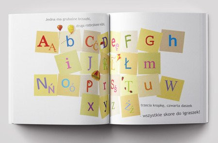 Berek literek wyd. Mamania