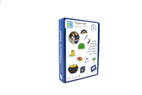 BS Toys, przygodowa gra Łowca skarbów