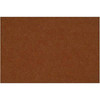 Filc ark. A2 grubość 3 mm Brązowy
