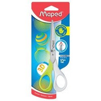 Nożyczki dla leworęcznych Maped Shape 3D 16 cm