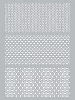 Szablon Sitodruk Wzory Graficzne