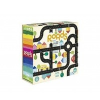 Gra kooperacyjna ROADS - Ulice | Londji®