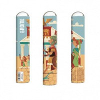 Kalejdoskop dla dzieci, Rzymianie | Londji®