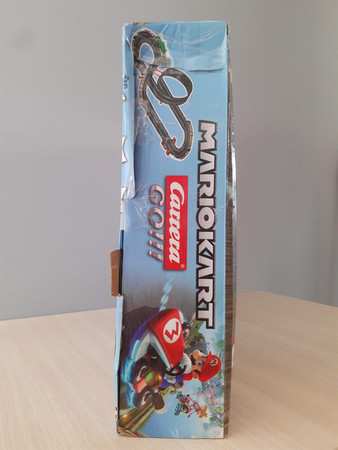 OUTLET Tor samochodowy mariokart Carrera 20062491 Darmowa wysyłka