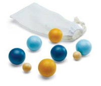 Gra w Bule, Plan Toys 5736