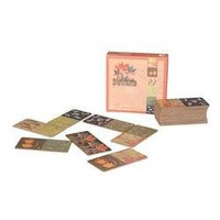 Domino retro Dżungla | Egmont Toys®