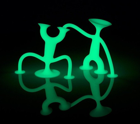 Zabawka kreatywna Oogi Junior Glow